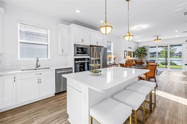 9442 BALLASTER POINTE, Parrish, FL 34219