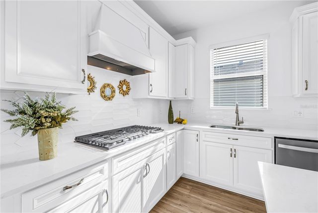 9442 BALLASTER POINTE, Parrish, FL 34219