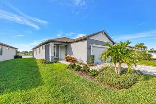 9442 BALLASTER POINTE, Parrish, FL 34219