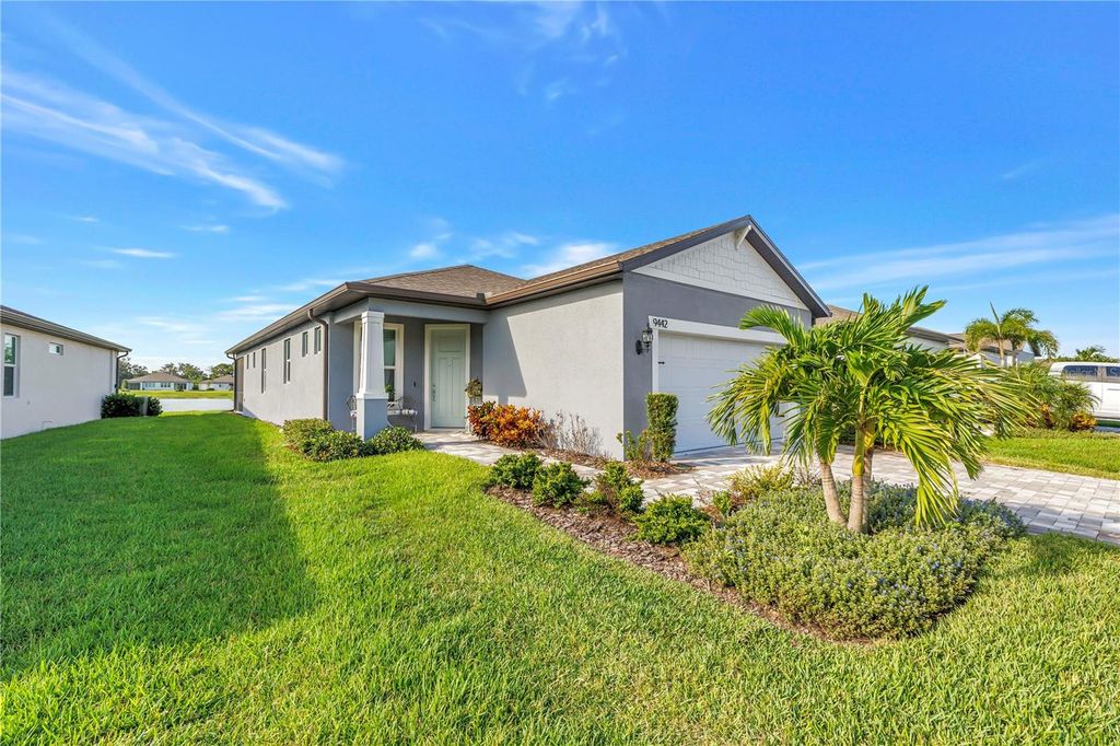 9442 BALLASTER POINTE, Parrish, FL 34219