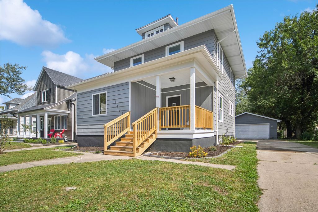 1423 12th Street, Des Moines, IA 50314