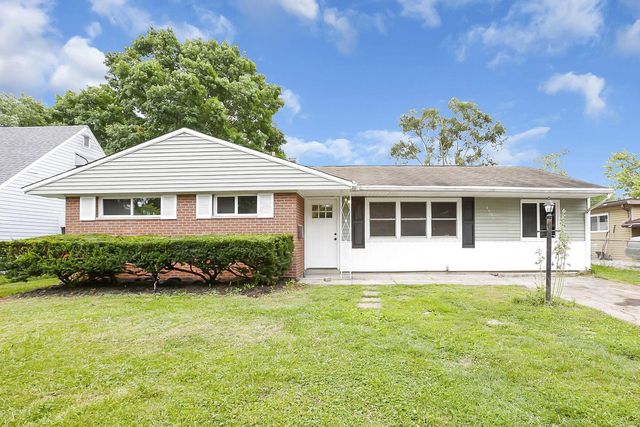 4956 Betsy Drive, Columbus, OH 43227