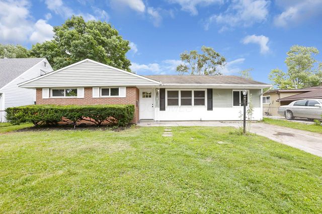 4956 Betsy Drive, Columbus, OH 43227