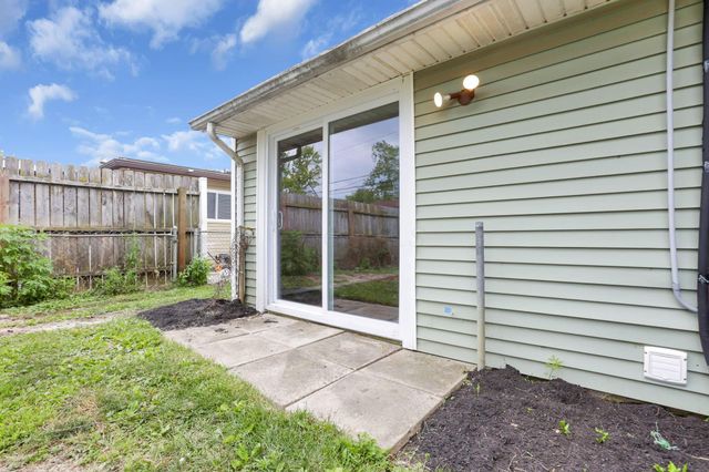 4956 Betsy Drive, Columbus, OH 43227