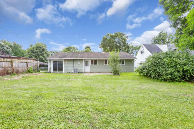 4956 Betsy Drive, Columbus, OH 43227