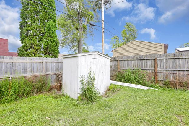 4956 Betsy Drive, Columbus, OH 43227