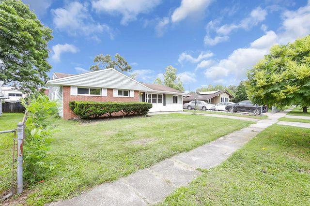 4956 Betsy Drive, Columbus, OH 43227