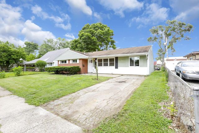 4956 Betsy Drive, Columbus, OH 43227