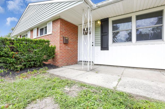 4956 Betsy Drive, Columbus, OH 43227