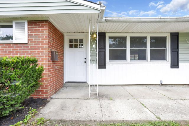 4956 Betsy Drive, Columbus, OH 43227