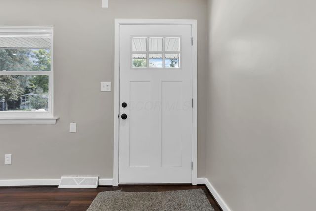 4956 Betsy Drive, Columbus, OH 43227