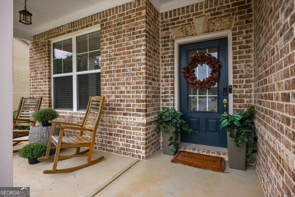 136 Aspen Valley Lane, Dallas, GA 30157 — photo 2
