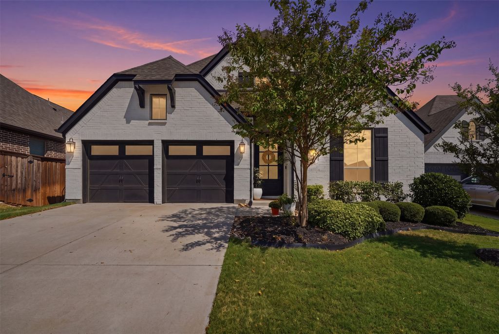5517 George Creek Road, Fort Worth, TX 76126 — photo 2