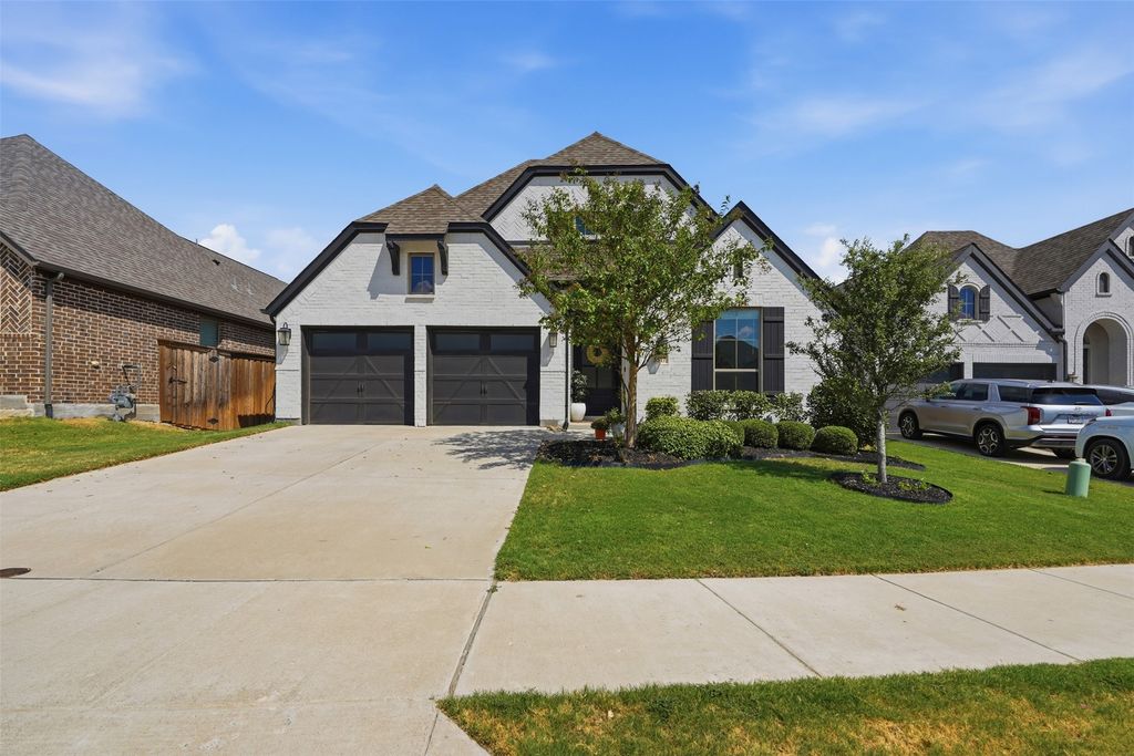 5517 George Creek Road, Fort Worth, TX 76126 — photo 3