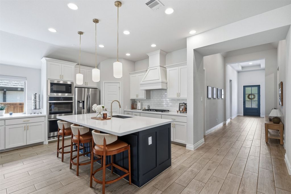 5517 George Creek Road, Fort Worth, TX 76126 — photo 5