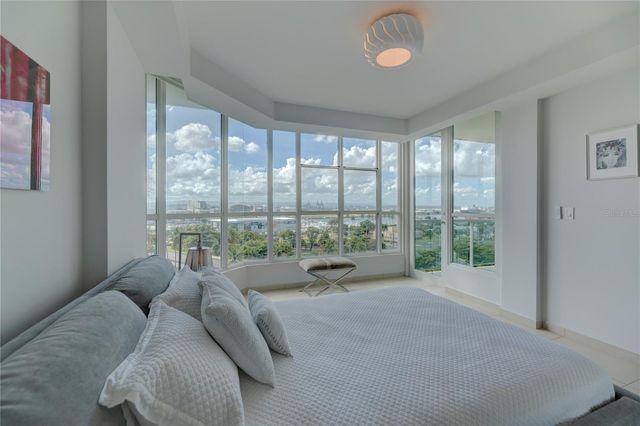 25 MUNOZ RIVERA AVENUE 808, San Juan, PR 00901