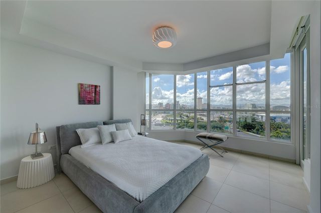 25 MUNOZ RIVERA AVENUE 808, San Juan, PR 00901