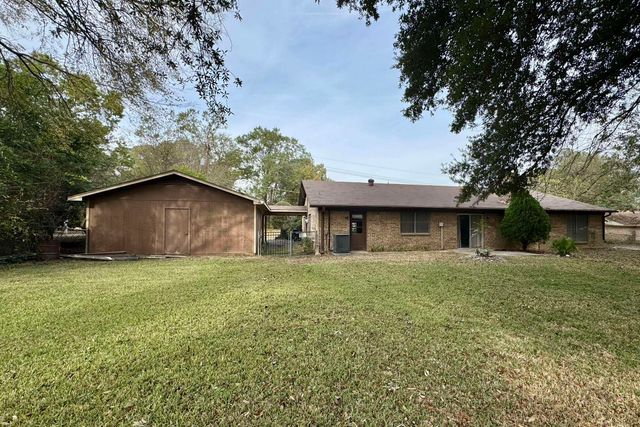 300 Delwood, Longview, TX 75605