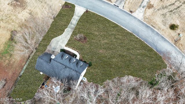 950 Kelly Drive, Nashville, NC 27856