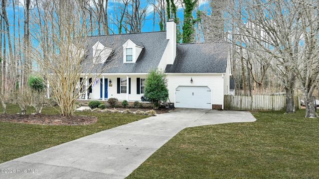 950 Kelly Drive, Nashville, NC 27856