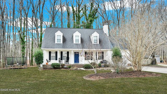 950 Kelly Drive, Nashville, NC 27856