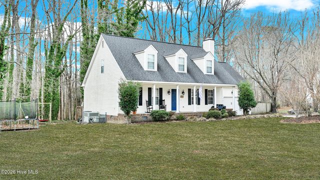 950 Kelly Drive, Nashville, NC 27856