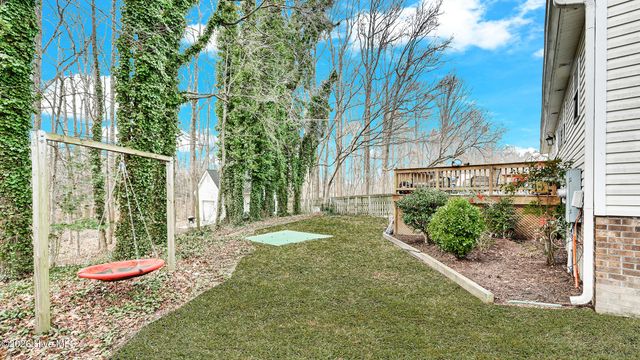 950 Kelly Drive, Nashville, NC 27856