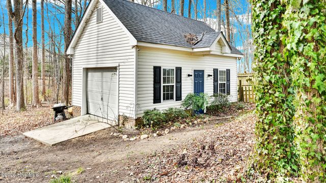 950 Kelly Drive, Nashville, NC 27856