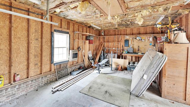 950 Kelly Drive, Nashville, NC 27856