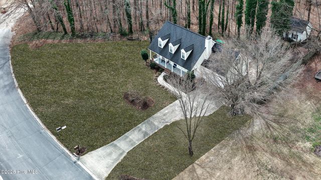 950 Kelly Drive, Nashville, NC 27856