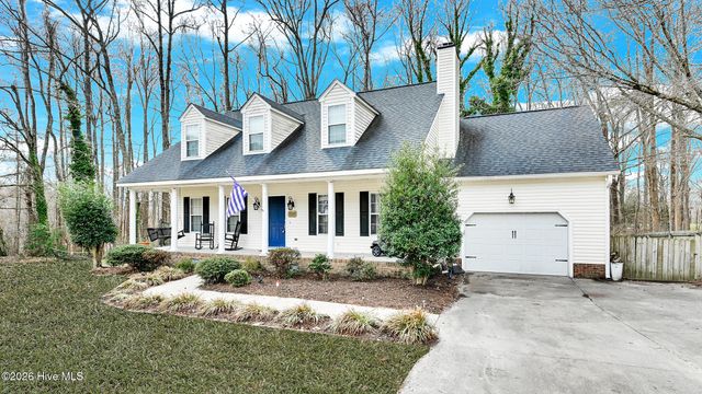 950 Kelly Drive, Nashville, NC 27856