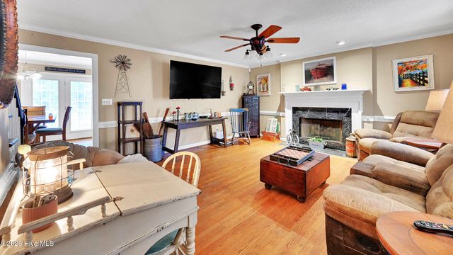 950 Kelly Drive, Nashville, NC 27856