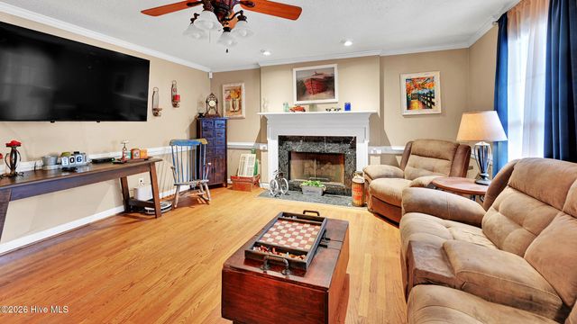 950 Kelly Drive, Nashville, NC 27856