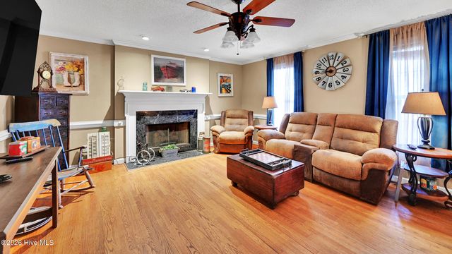 950 Kelly Drive, Nashville, NC 27856