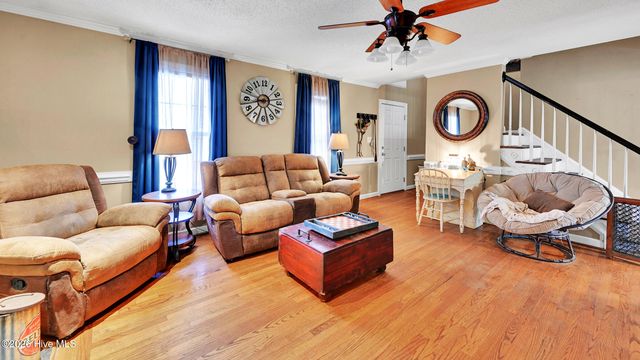 950 Kelly Drive, Nashville, NC 27856