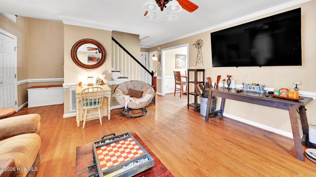 950 Kelly Drive, Nashville, NC 27856