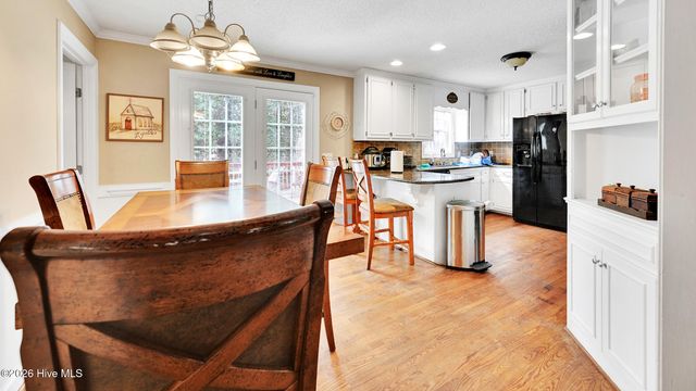 950 Kelly Drive, Nashville, NC 27856