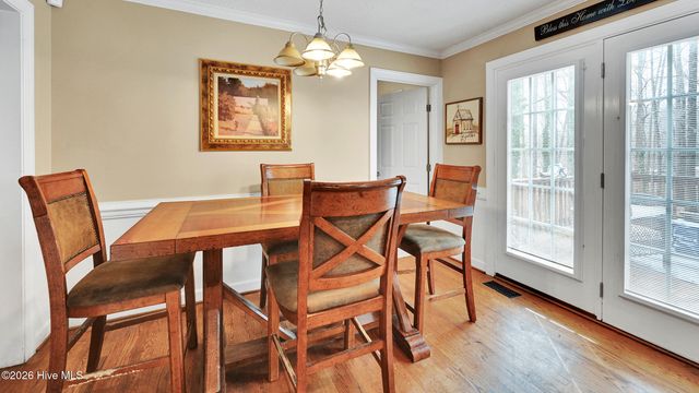 950 Kelly Drive, Nashville, NC 27856