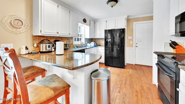 950 Kelly Drive, Nashville, NC 27856