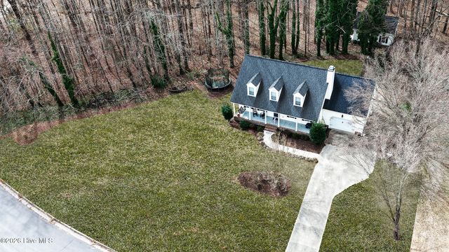 950 Kelly Drive, Nashville, NC 27856