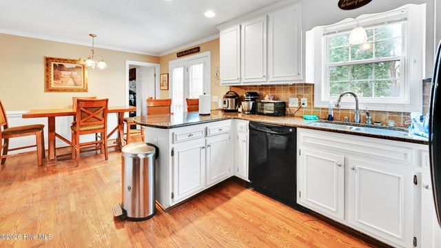 950 Kelly Drive, Nashville, NC 27856