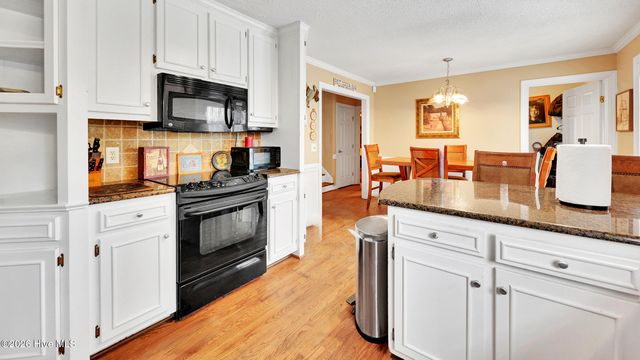 950 Kelly Drive, Nashville, NC 27856