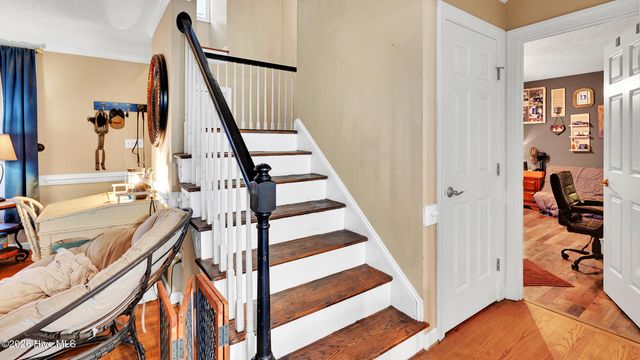 950 Kelly Drive, Nashville, NC 27856