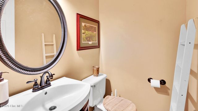 950 Kelly Drive, Nashville, NC 27856