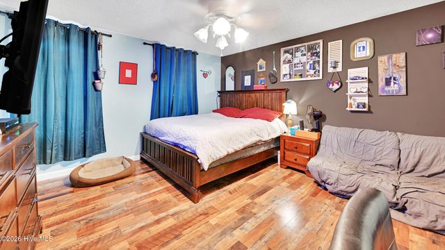 950 Kelly Drive, Nashville, NC 27856