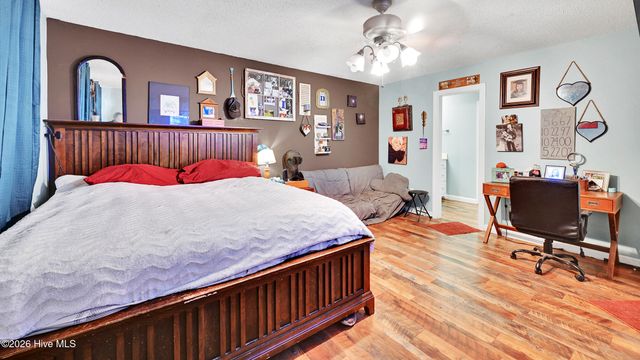 950 Kelly Drive, Nashville, NC 27856