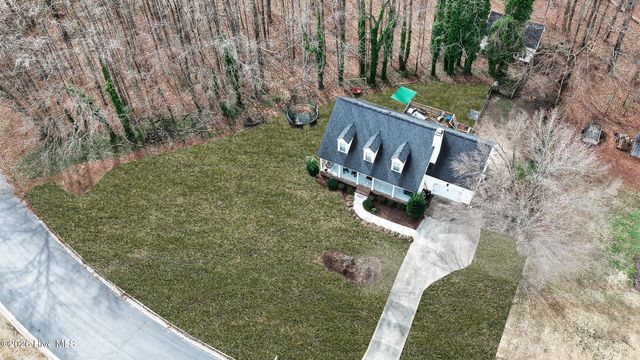 950 Kelly Drive, Nashville, NC 27856