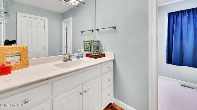 950 Kelly Drive, Nashville, NC 27856