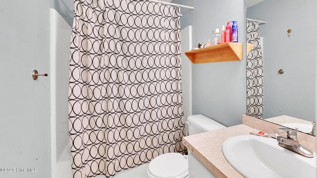 950 Kelly Drive, Nashville, NC 27856