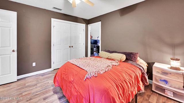 950 Kelly Drive, Nashville, NC 27856